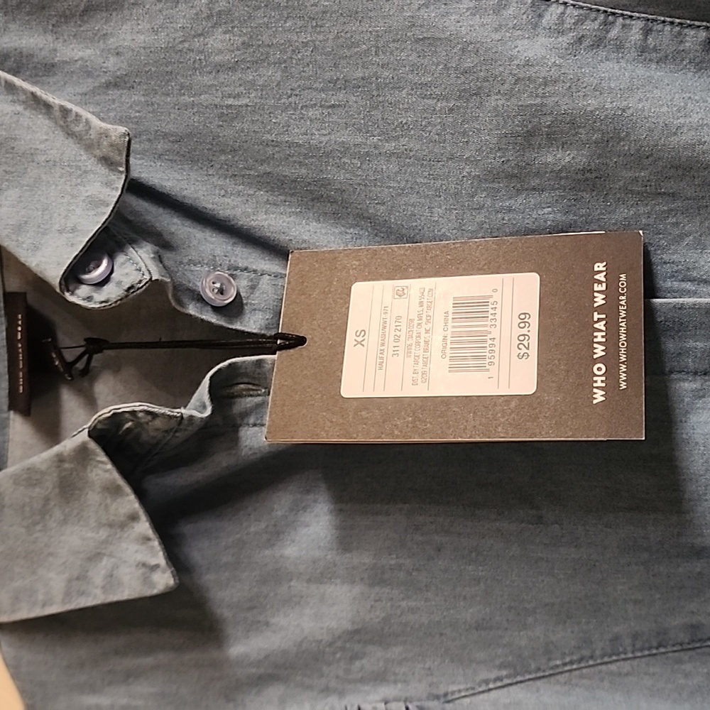SHIRT - Picture 4 of 5